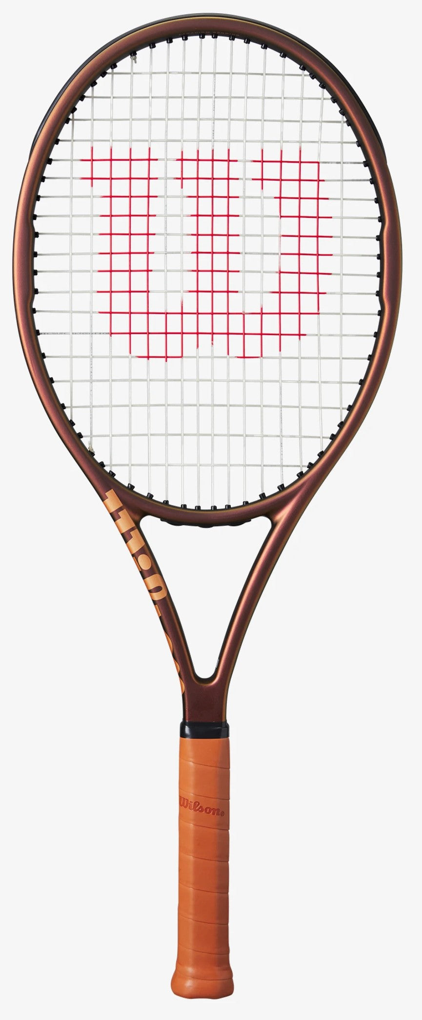 Wilson Pro Staff Team 280g V14.0 Tennis Racquet Strung  