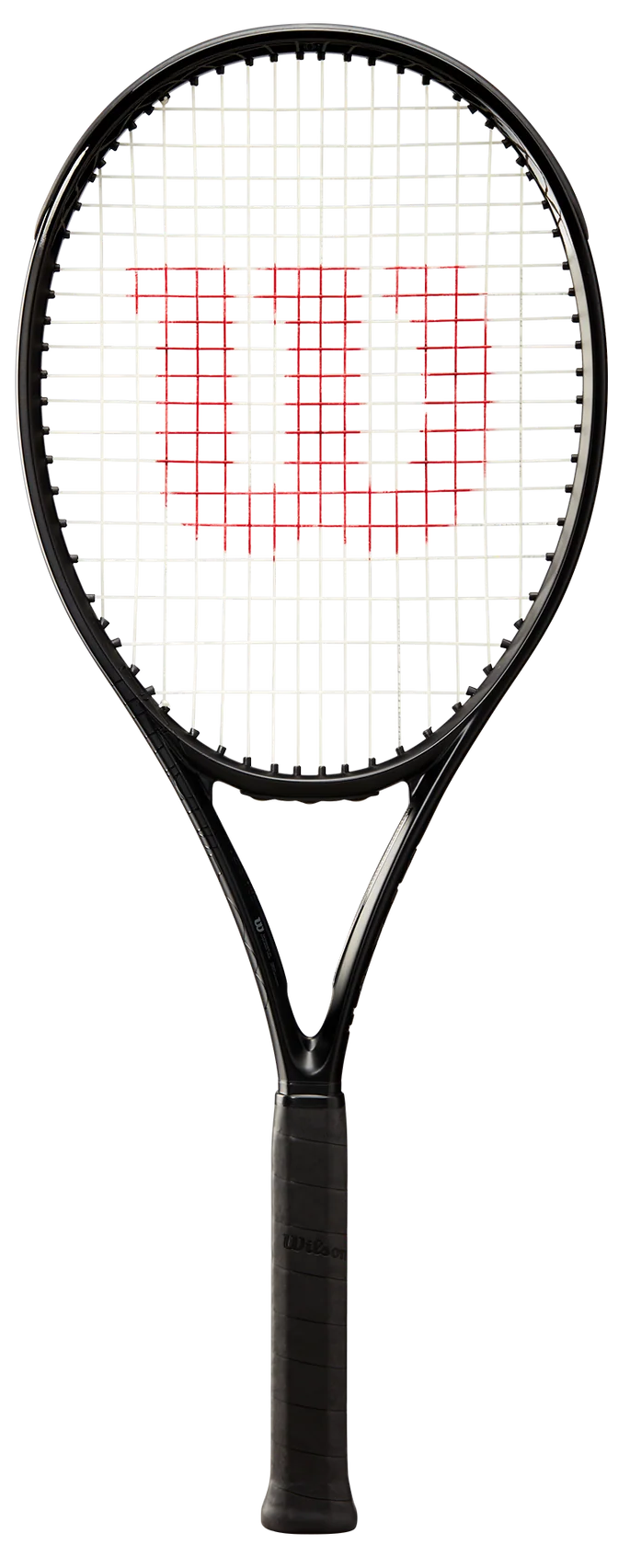 WILSON CLASH 100 V2.0 NOIR Limited Edition Tennis Racquet Unstrung  