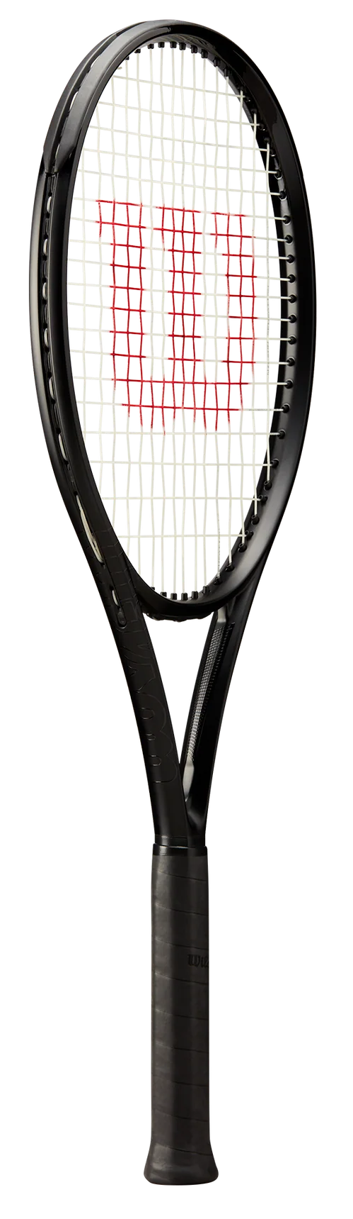 WILSON CLASH 100 V2.0 NOIR Limited Edition Tennis Racquet Unstrung  