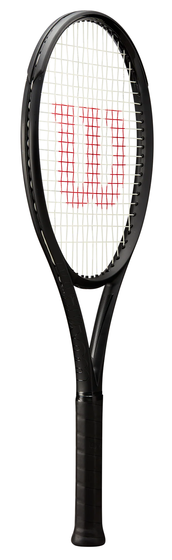 Wilson Ultra 100 V4.0 NOIR Tennis Racquet Unstrung