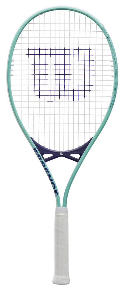Wilson Essence 112 TNS 2025 Tennis Racquet Strung