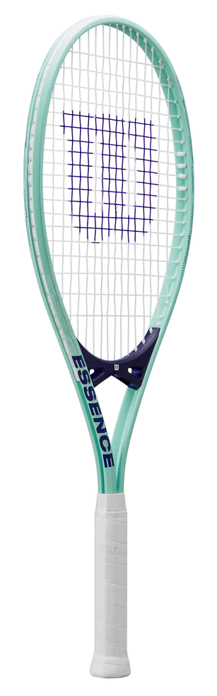 Wilson Essence 112 TNS 2025 Tennis Racquet Strung