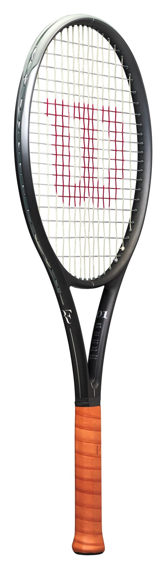 Wilson RF 01 Pro Tennis Racquet Unstrung  