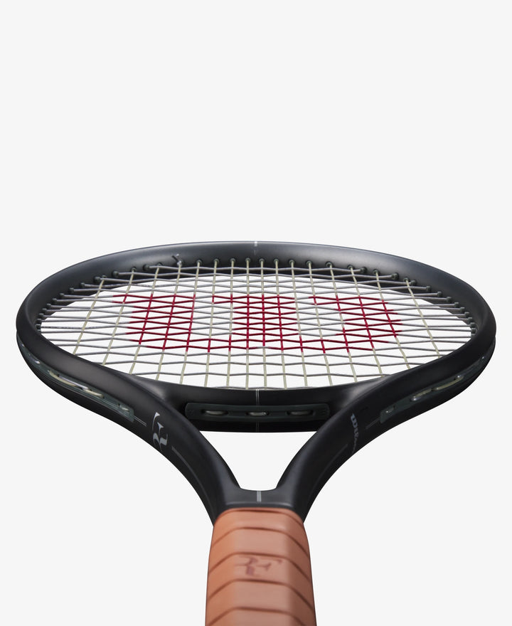 Wilson RF 01 Raquette de tennis non cordée