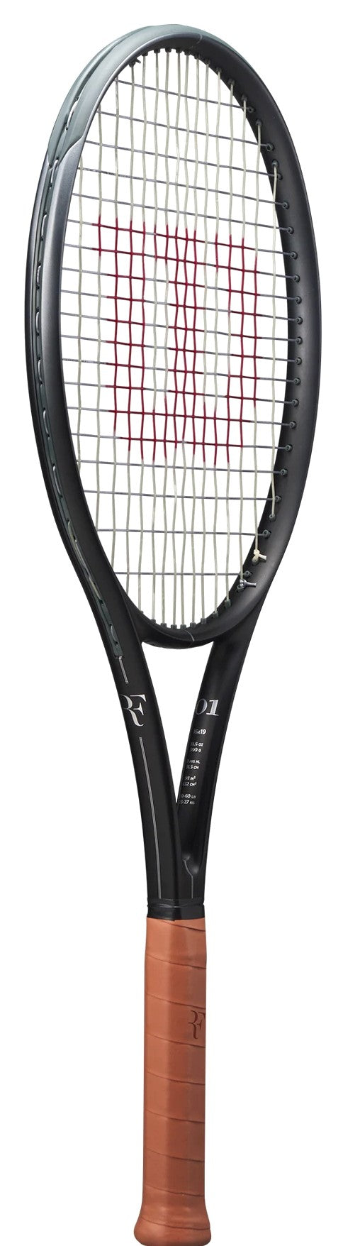 Wilson RF 01 Tennis Racquet Unstrung