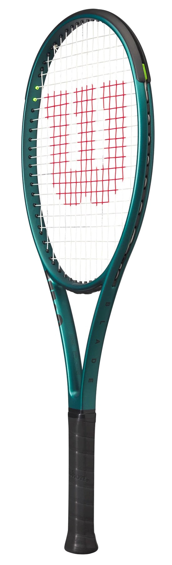 Wilson Blade 101L 16x20 V9.0 275g Tennis Racquet Strung  