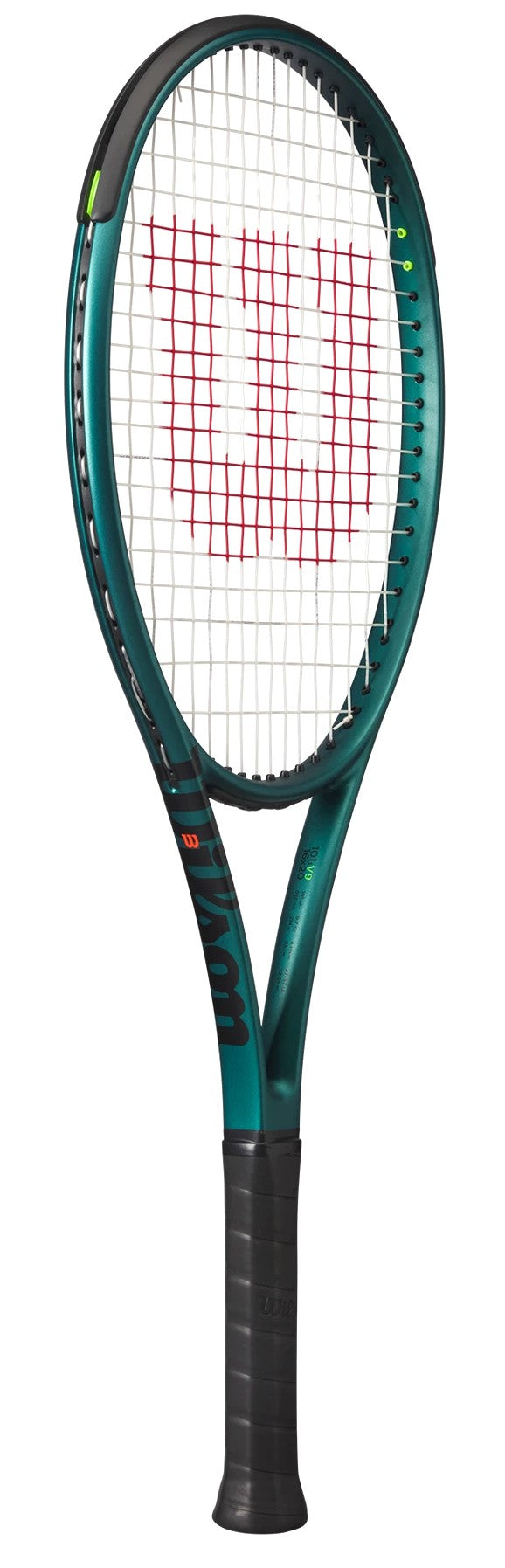 Wilson Blade 101L 16x20 V9.0 275g Tennis Racquet Strung  