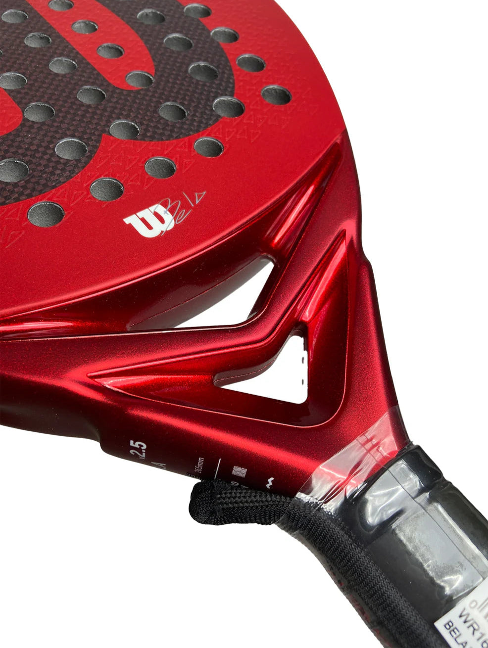Wilson Bela Pro V2.5 Padel 2024 - Sports Virtuoso