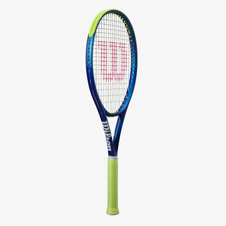 WILSON CLASH 100 V2.0 US OPEN 2024 Tennis Racquet Unstrung  