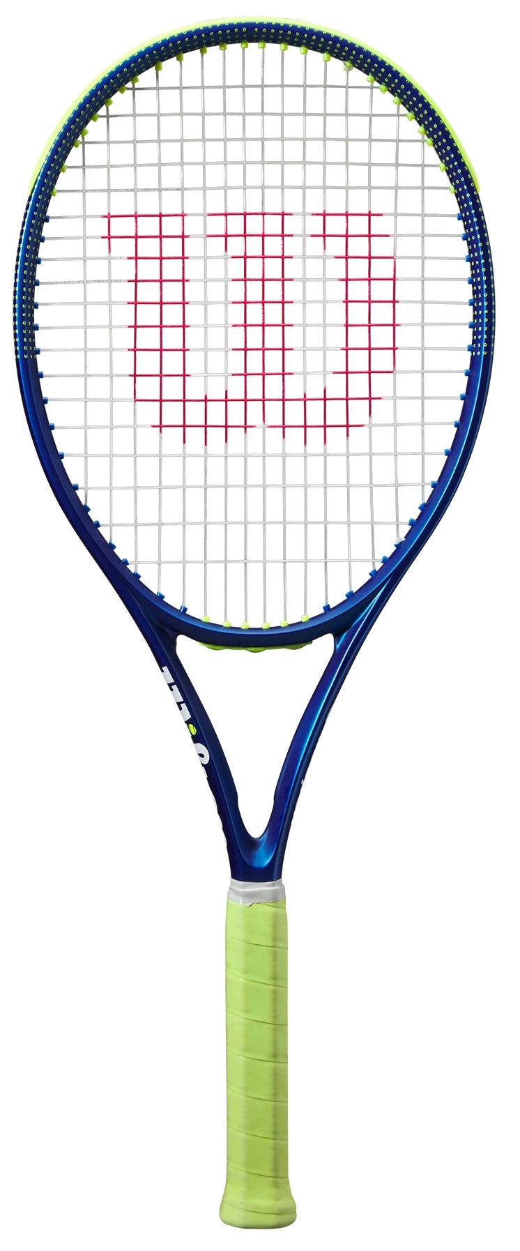 WILSON CLASH 100 V2.0 US OPEN 2024 Tennis Racquet Unstrung  