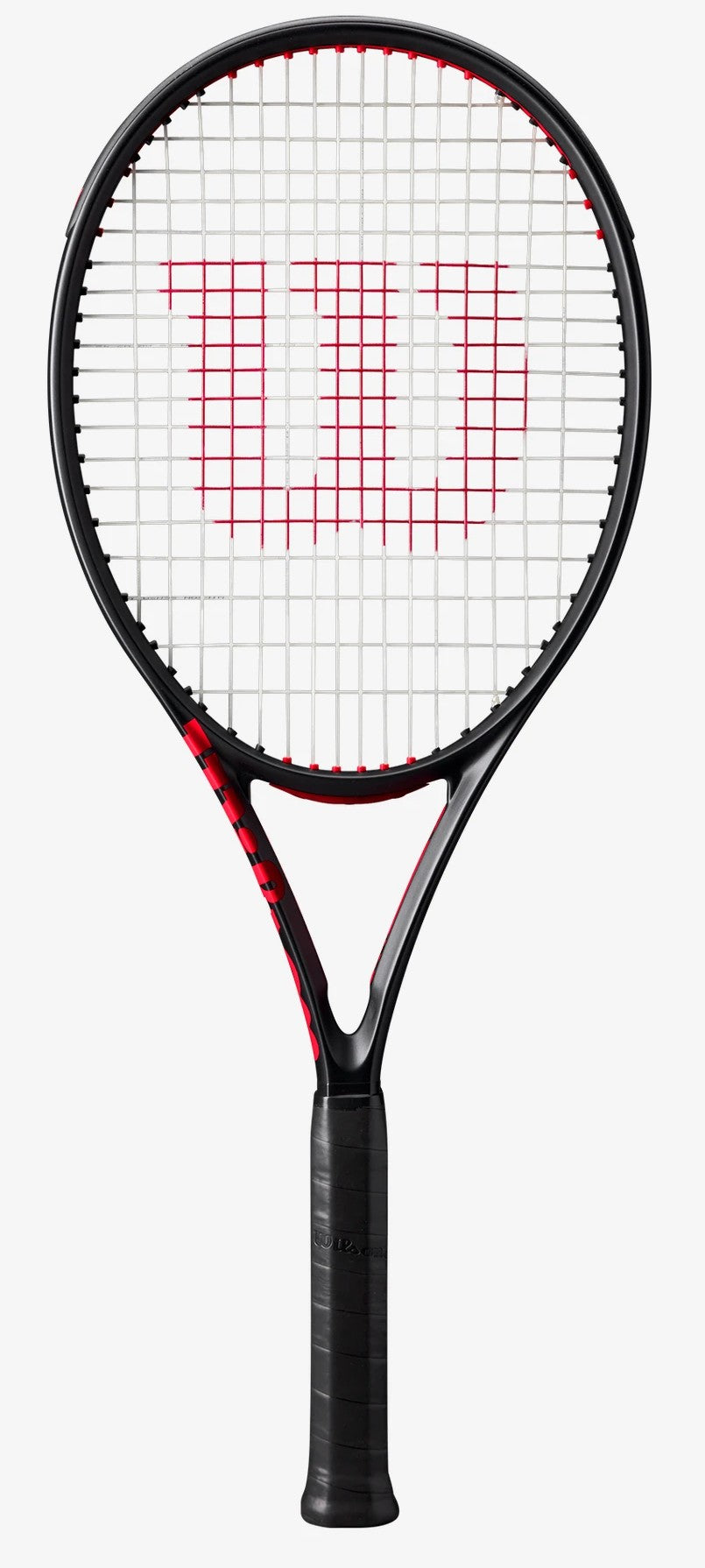 Raquette de tennis Wilson Clash 100L V3.0 non cordée