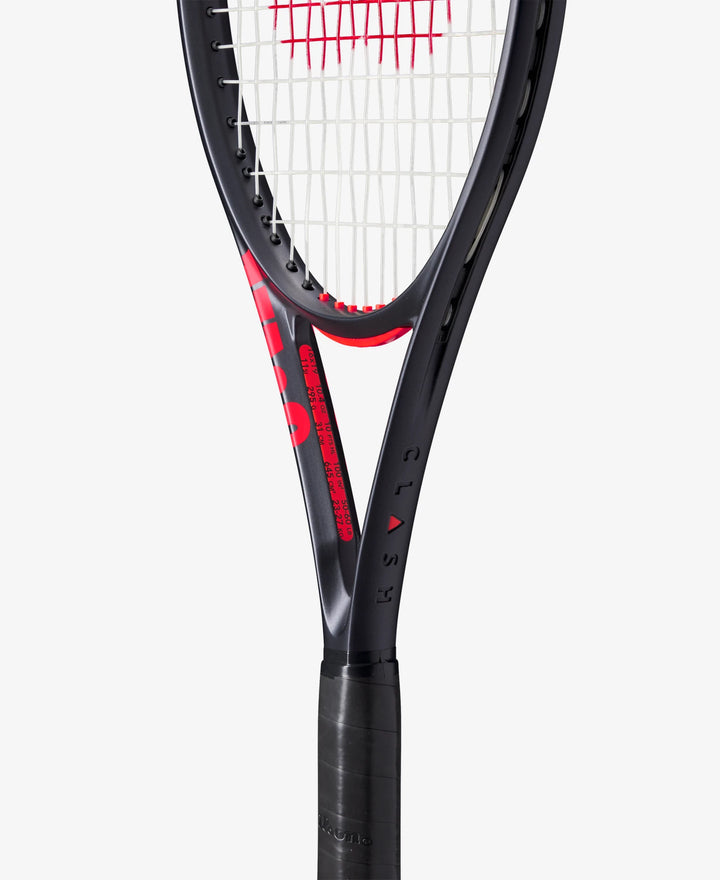 Wilson Clash 100 V3.0 Tennis Racquet Unstrung