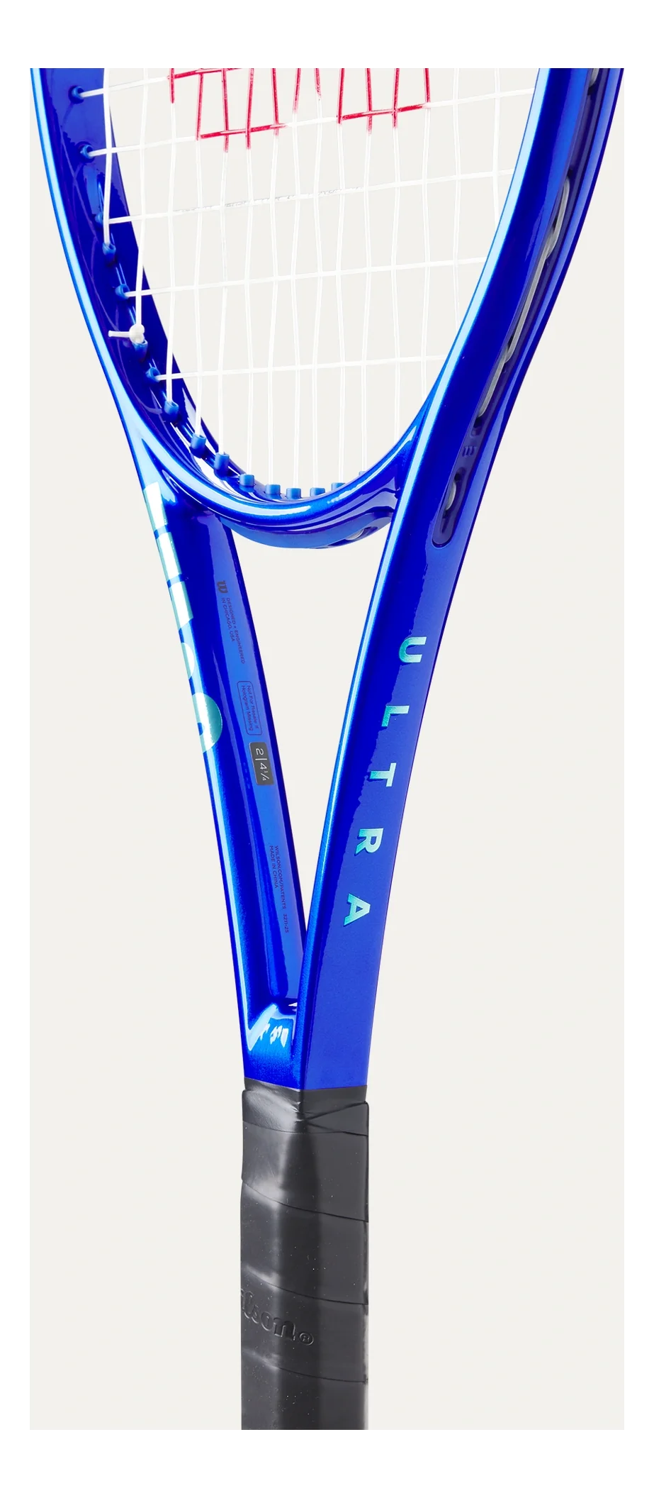 Wilson Ultra 99 Pro V5.0 Tennis Racquet Unstrung