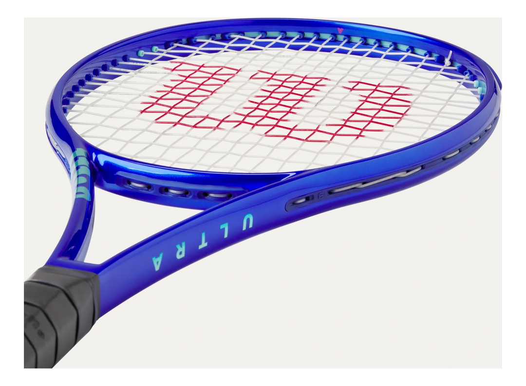 Wilson Ultra 99 Pro V5.0 Tennis Racquet Unstrung