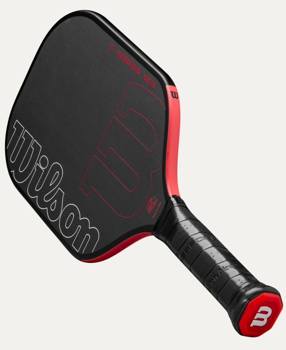 Wilson Blaze Edgeless 13 Pickleball Paddle