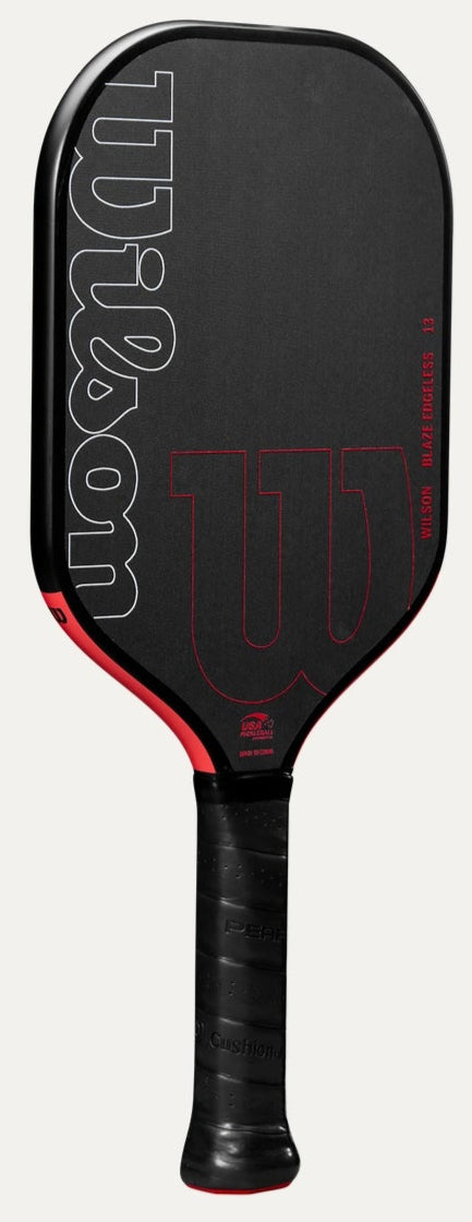 Wilson Blaze Edgeless 13 Pickleball Paddle