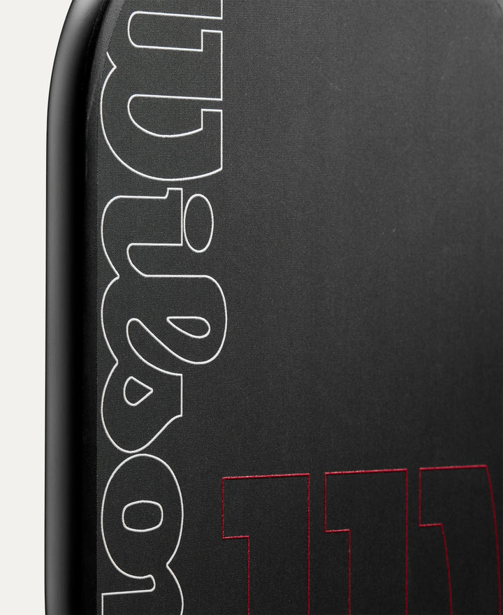 Wilson Blaze Edgeless 13 Pickleball Paddle