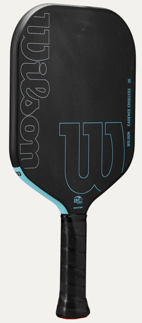 Wilson Cadence Edgeless 16 Pickleball Paddle