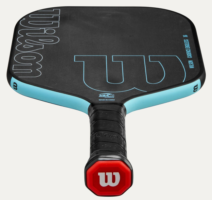 Wilson Cadence Edgeless 16 Pickleball Paddle