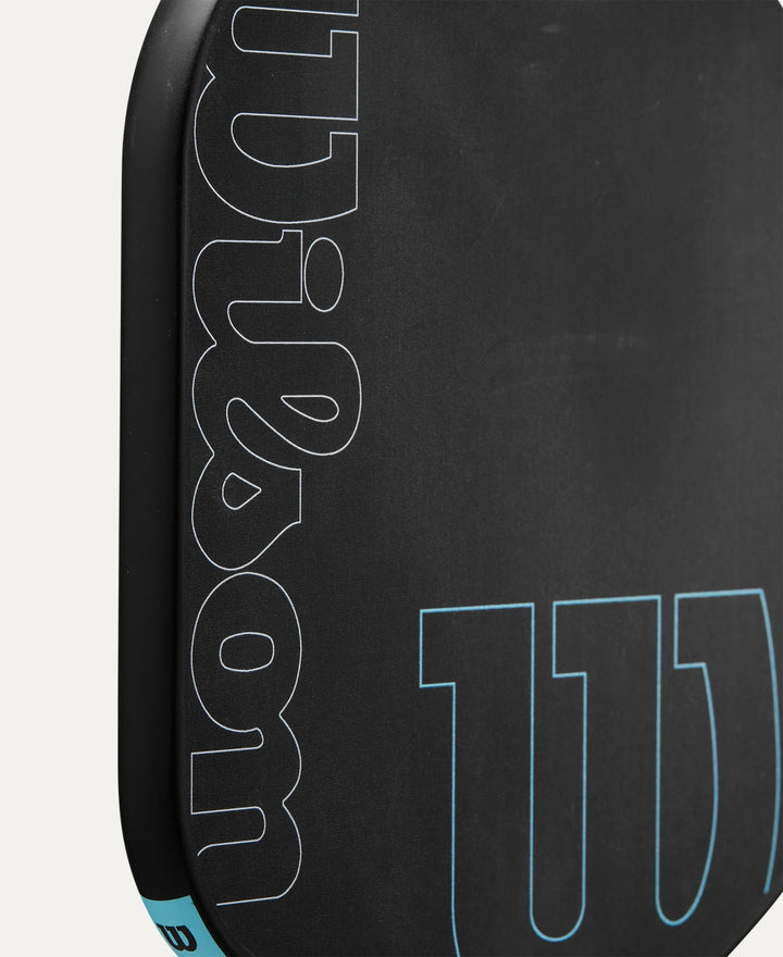 Wilson Cadence Edgeless 16 Pickleball Paddle