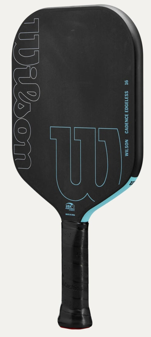 Wilson Cadence Edgeless 16 Pickleball Paddle