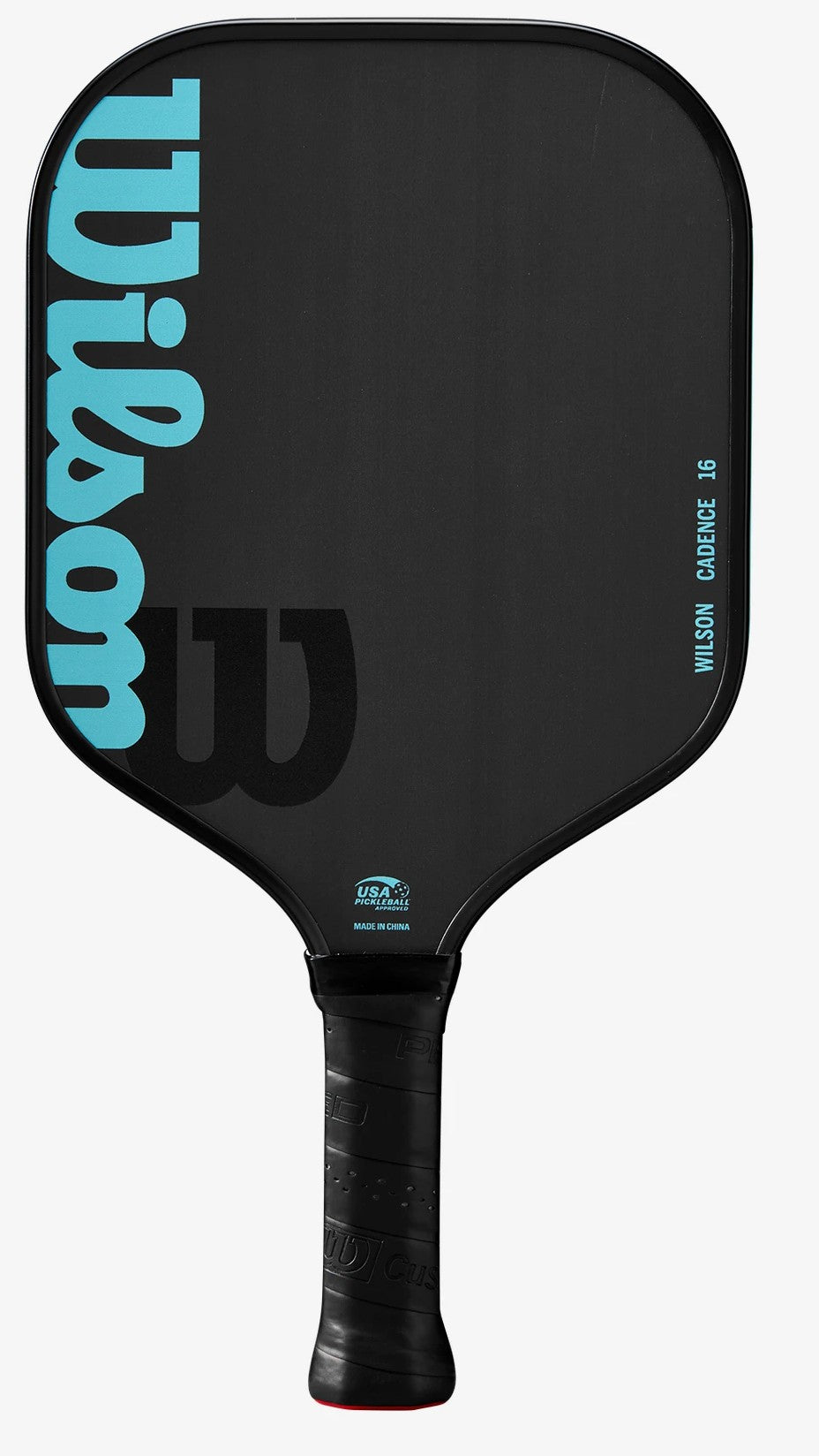 Wilson Cadence 16 Pickleball Paddle - Sports Virtuoso
