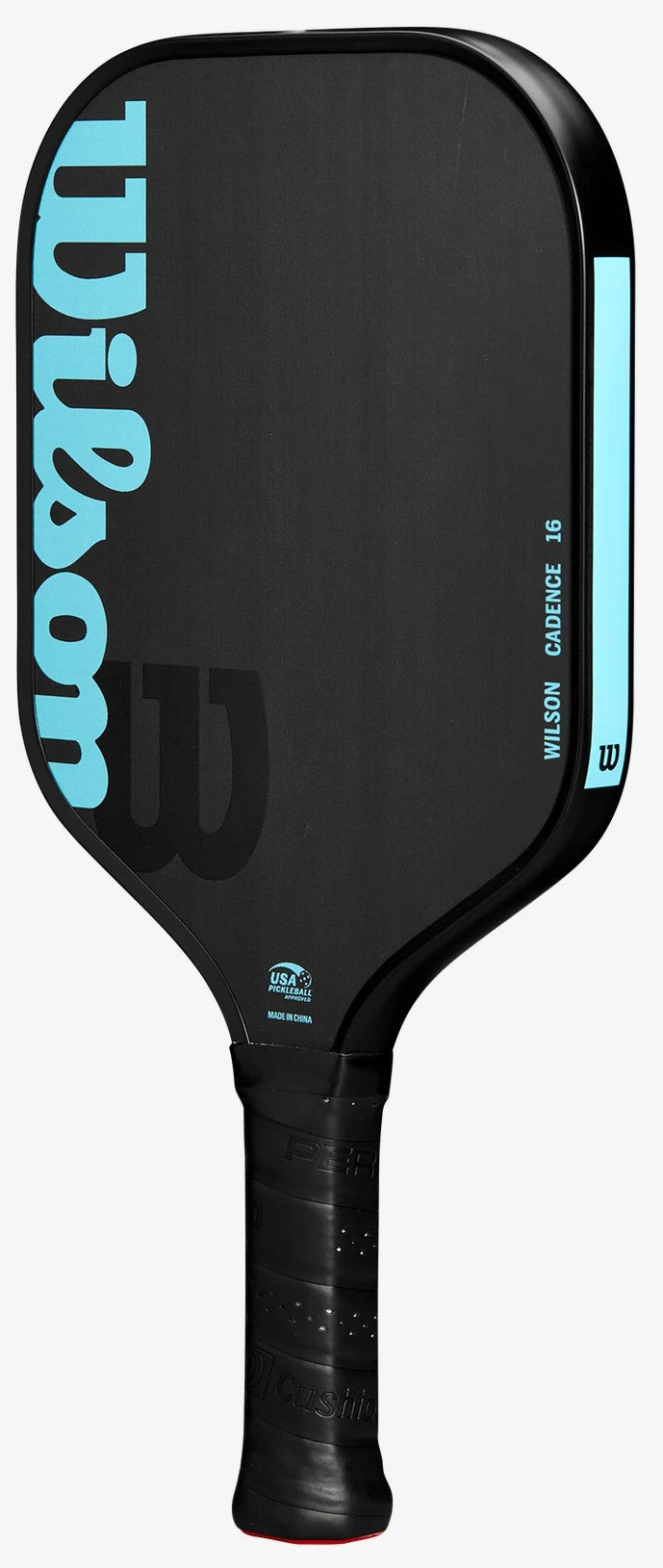 Wilson Cadence 16 Pickleball Paddle - Sports Virtuoso