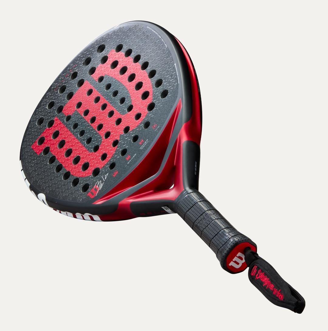 Wilson Bela V3 Padel - Sports Virtuoso
