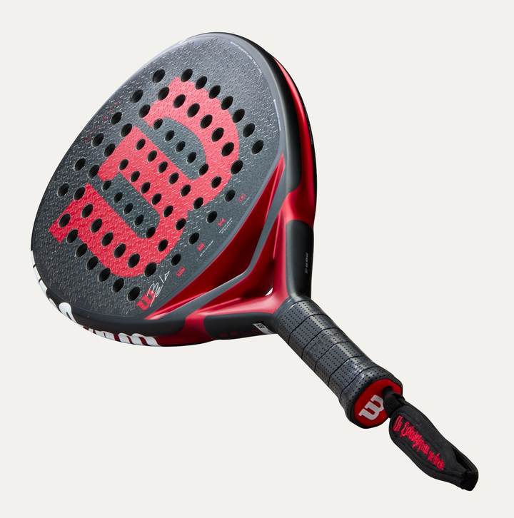 Wilson Bela V3 Padel - Sports Virtuoso
