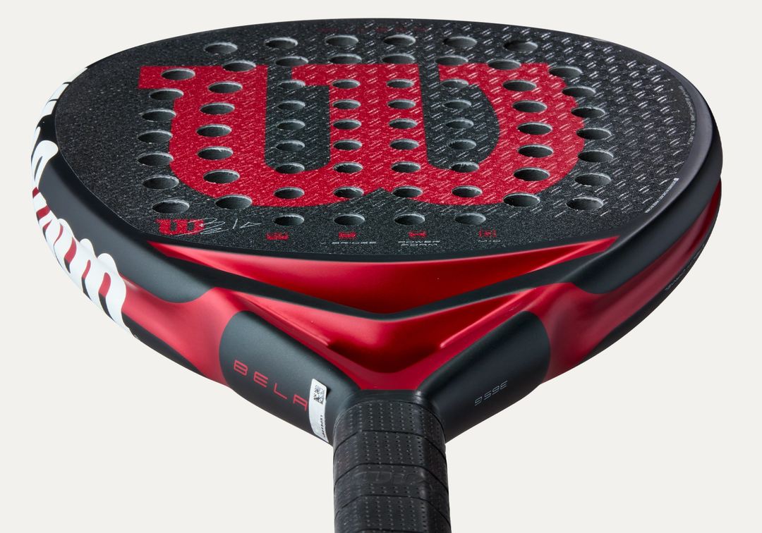 Wilson Bela V3 Padel - Sports Virtuoso