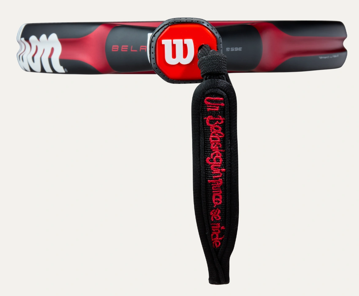 Wilson Bela V3 Padel - Sports Virtuoso