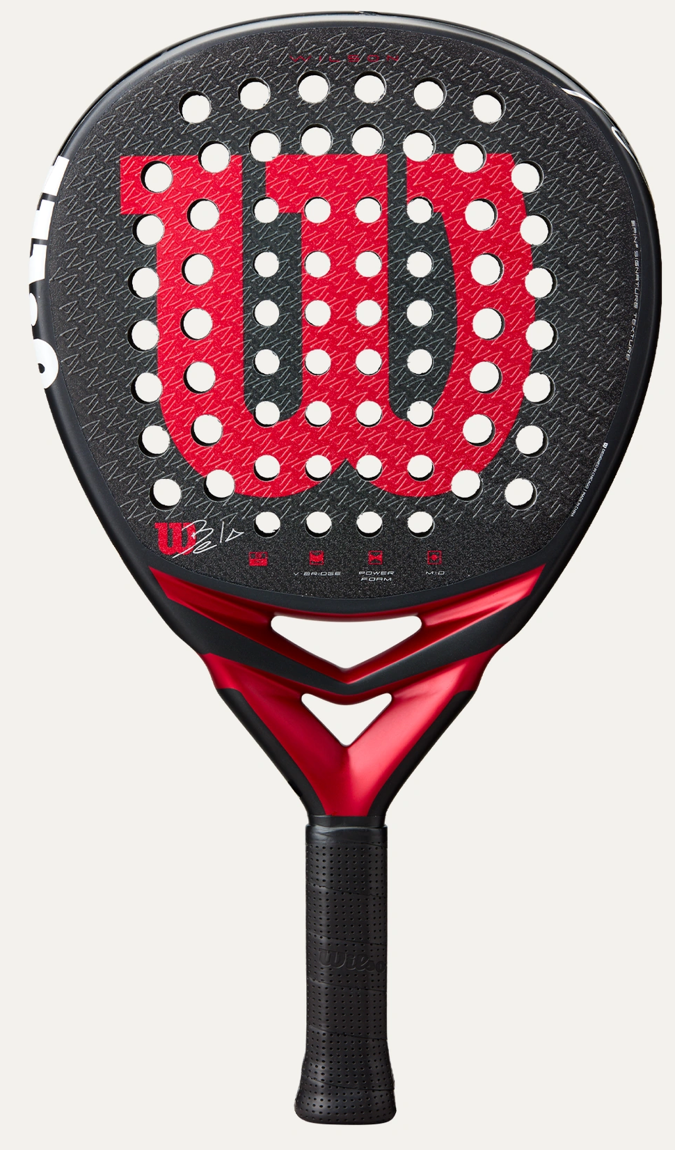 Wilson Bela V3 Padel - Sports Virtuoso