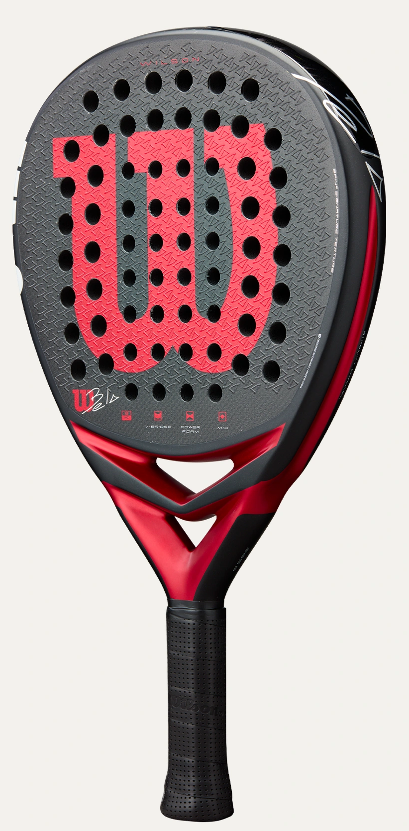 Wilson Bela V3 Padel - Sports Virtuoso