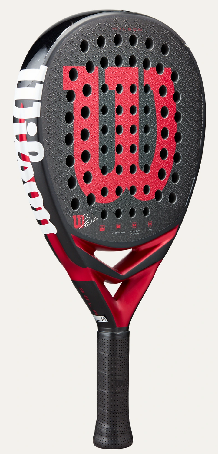 Wilson Bela V3 Padel - Sports Virtuoso