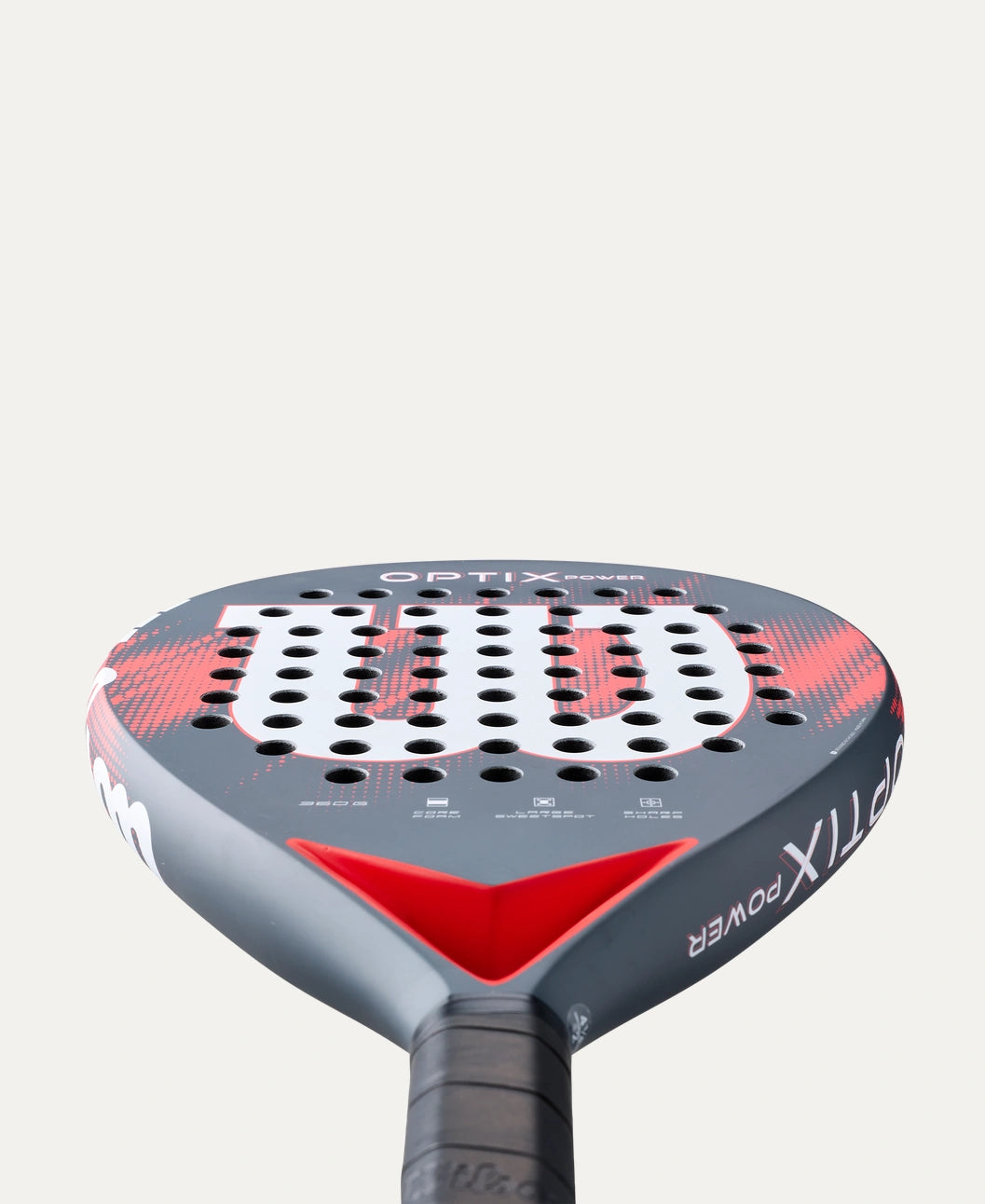 Raquette de Padel Wilson Optix V2 Power