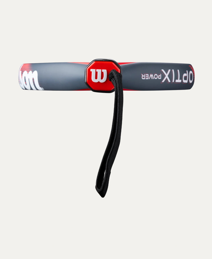 Raquette de Padel Wilson Optix V2 Power