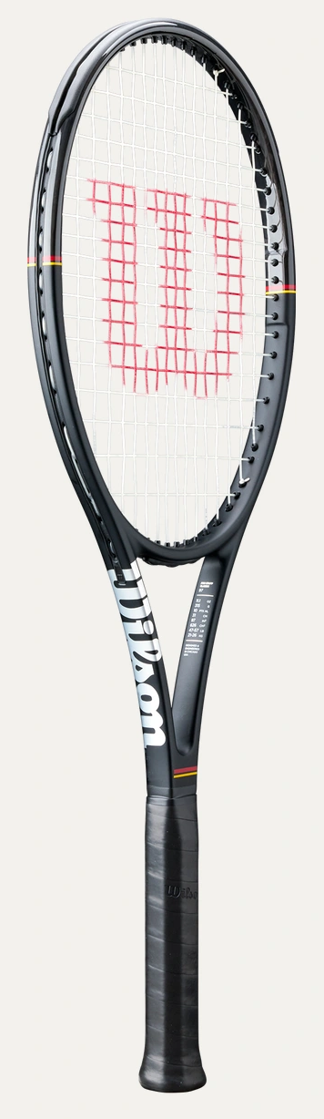Wilson Pro Staff 97 Classic 315g Tennis Racquet Unstrung