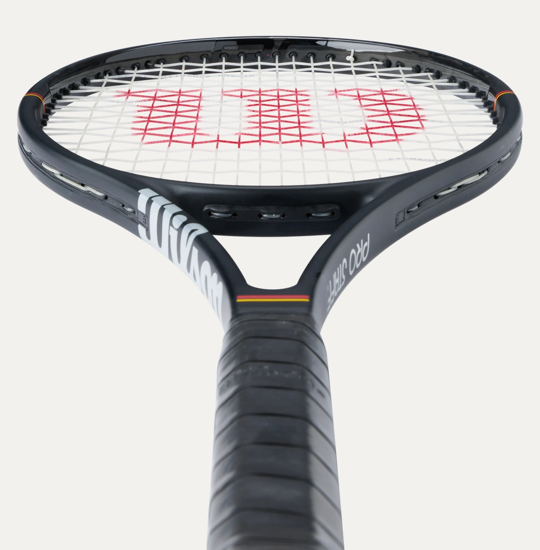 Wilson Pro Staff 97 Classic 315g Tennis Racquet Unstrung