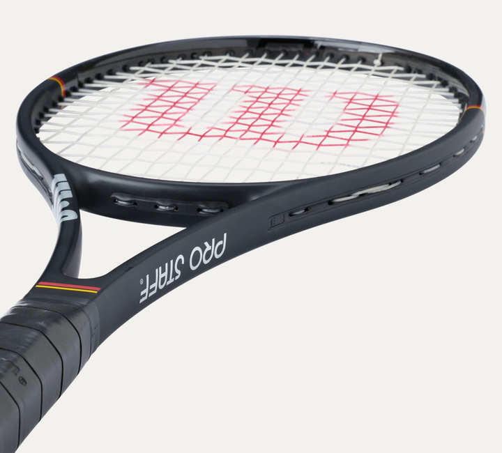 Wilson Pro Staff 97 Classic 315g Tennis Racquet Unstrung