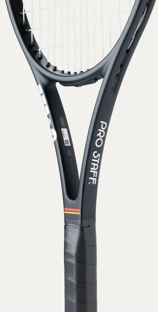 Wilson Pro Staff 97 Classic 315g Tennis Racquet Unstrung