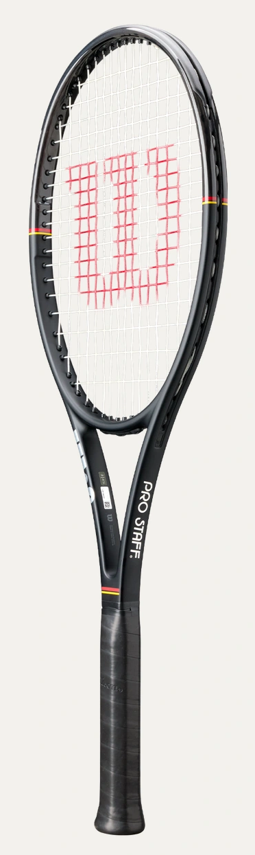 Wilson Pro Staff 97 Classic 315g Tennis Racquet Unstrung