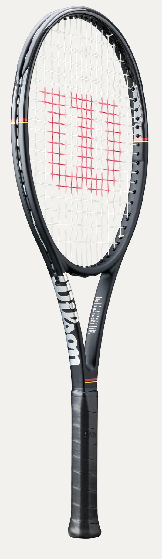 Wilson Pro Staff 97L Classic 290g Tennis Racquet Unstrung