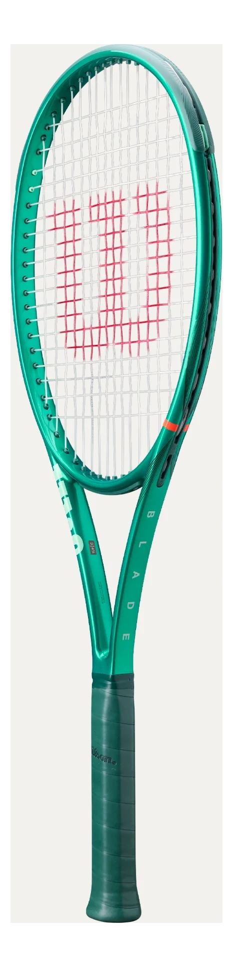 Wilson Blade 98 16x19 V10 Tennis Racquet Unstrung