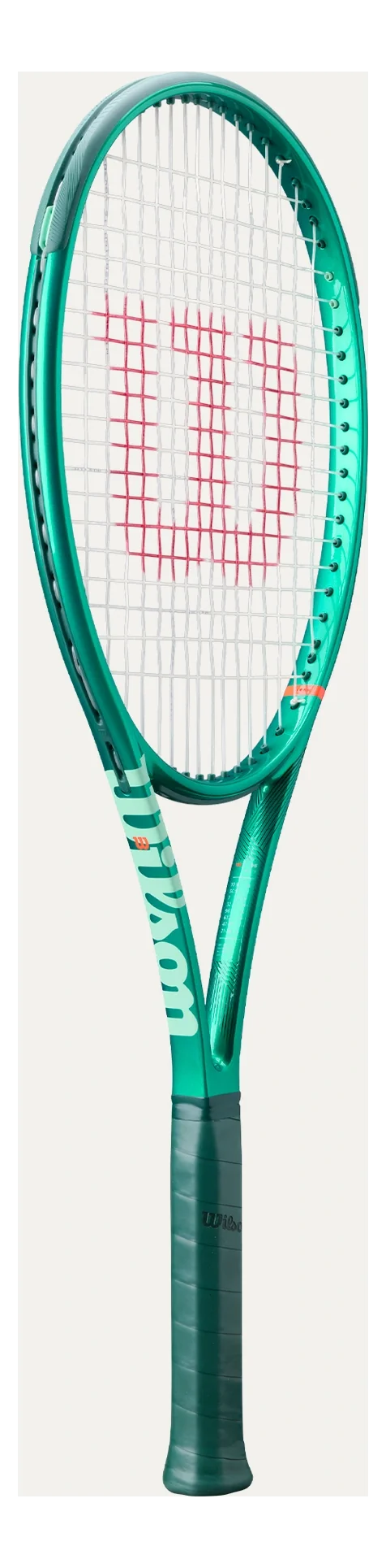 Wilson Blade 98 16x19 V10 Tennis Racquet Unstrung
