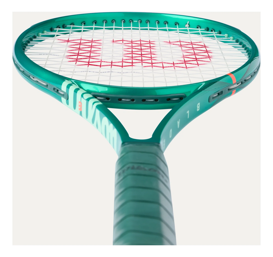 Wilson Blade 98 16x19 V10 Tennis Racquet Unstrung