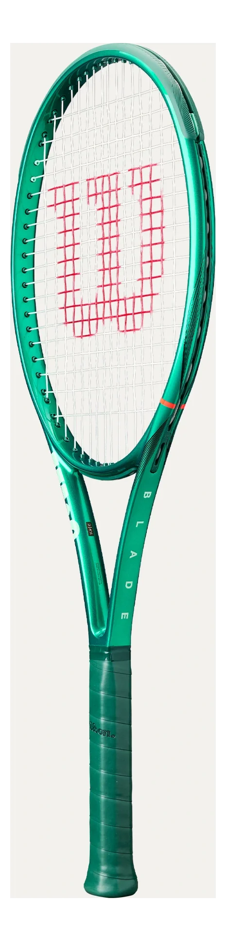 Wilson Blade 100 16x19 V10 300g Raquette de tennis non cordée