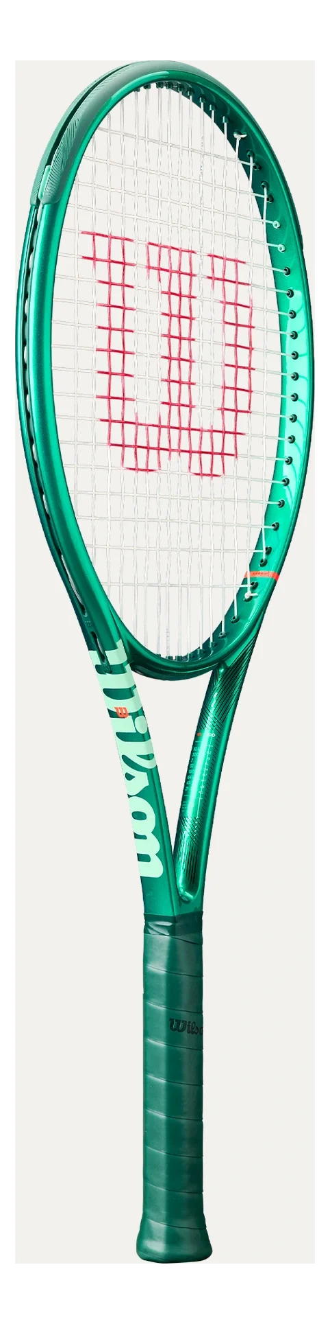 Wilson Blade 100 16x19 V10 300g Raquette de tennis non cordée