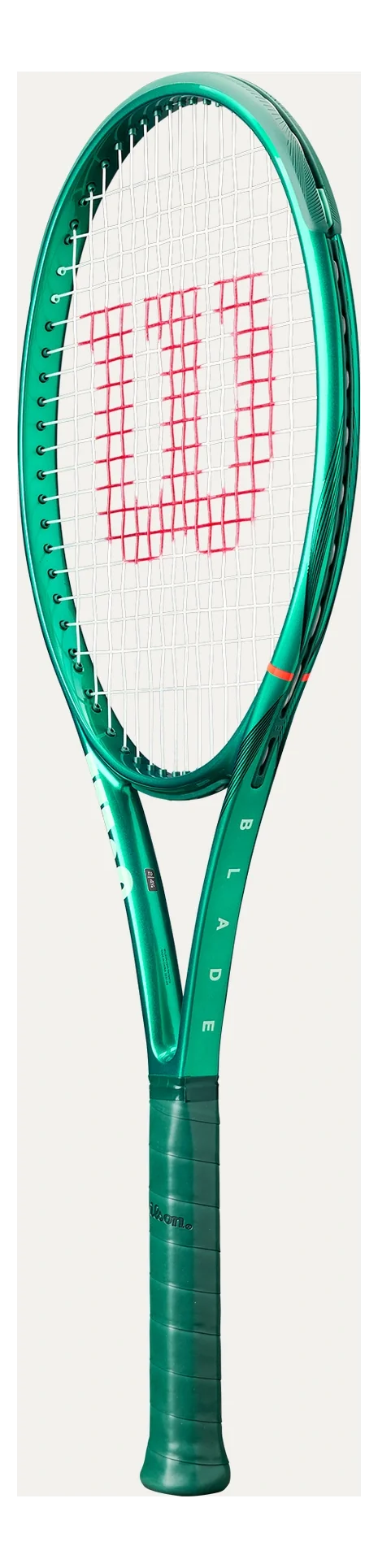 Raquette de tennis Wilson Blade 100UL 16x19 V10 265g Non cordée