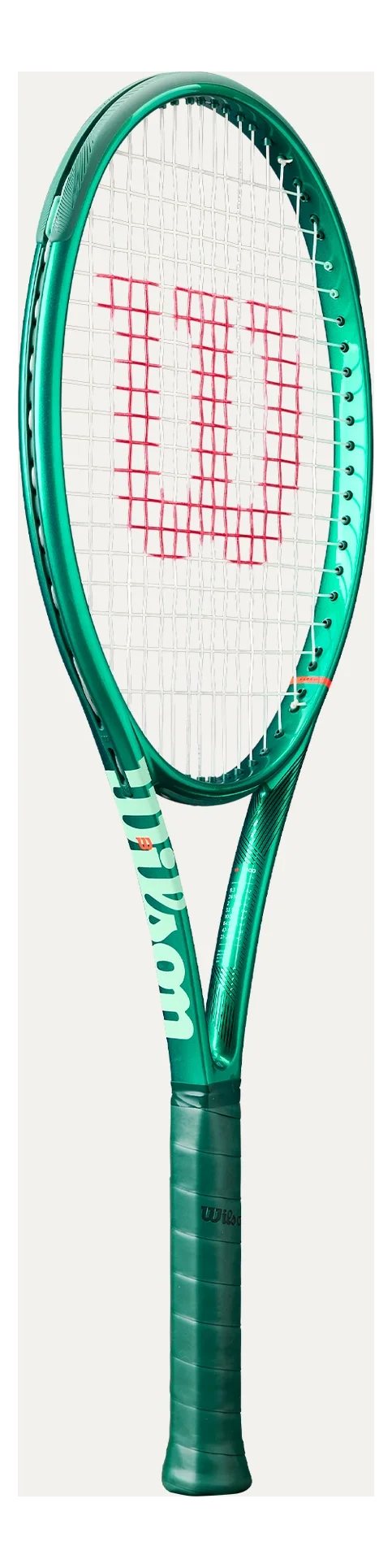 Raquette de tennis Wilson Blade 100UL 16x19 V10 265g Non cordée