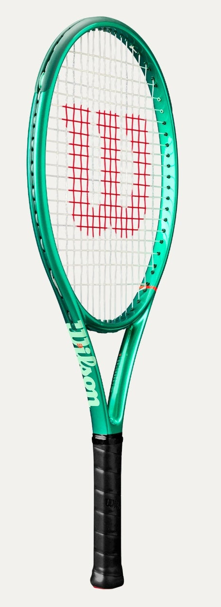 Wilson Blade 25 V10 Junior Tennis Racquet Strung